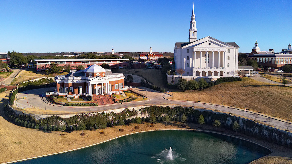 DBU Campus